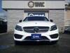 MERCEDES BENZ C-CLASS