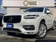 2016 VOLVO XC90