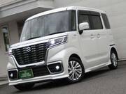 2020 SUZUKI SPACIA CUSTOM