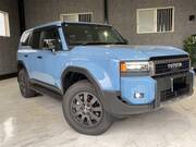 2024 TOYOTA LANDCRUISER 250
