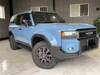 TOYOTA LANDCRUISER 250