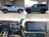 TOYOTA LANDCRUISER 250