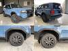 TOYOTA LANDCRUISER 250