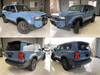 TOYOTA LANDCRUISER 250