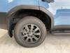 TOYOTA LANDCRUISER 250