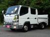 FUSO CANTER