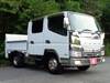 FUSO CANTER