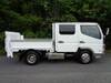 FUSO CANTER