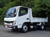 FUSO CANTER