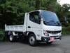 FUSO CANTER