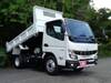 FUSO CANTER