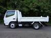 FUSO CANTER