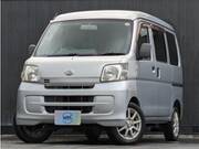 2011 DAIHATSU HIJET CARGO