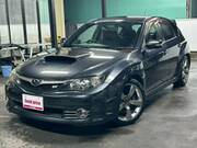 2009 SUBARU IMPREZA WRX TYPE R STi