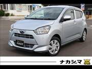2019 SUBARU PLEO PLUS