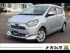 SUBARU PLEO PLUS