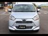 SUBARU PLEO PLUS