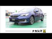2020 SUBARU IMPREZA SPORTS