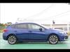 SUBARU IMPREZA SPORTS