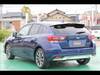 SUBARU IMPREZA SPORTS