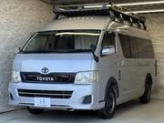 2010 TOYOTA REGIUS ACE VAN