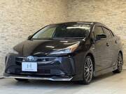 2019 TOYOTA PRIUS S
