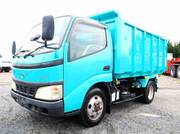 2004 TOYOTA DYNA DUMP