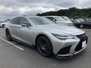 2023 LEXUS LS