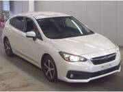2021 SUBARU IMPREZA SPORTS