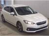 SUBARU IMPREZA SPORTS