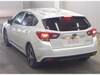 SUBARU IMPREZA SPORTS