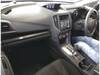 SUBARU IMPREZA SPORTS