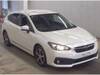 SUBARU IMPREZA SPORTS