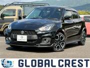 2024 SUZUKI SWIFT SPORT