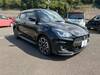 SUZUKI SWIFT SPORT