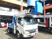 2012 HINO DUTRO