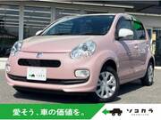 2015 TOYOTA PASSO +HANA