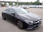 2021 MERCEDES BENZ CLA-CLASS