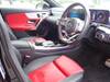 MERCEDES BENZ CLA-CLASS