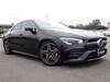 MERCEDES BENZ CLA-CLASS