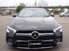 MERCEDES BENZ CLA-CLASS