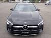 MERCEDES BENZ CLA-CLASS
