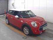 2016 BMW MINI COOPER S