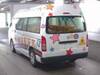 TOYOTA HIACE COMMUTER