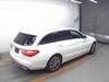MERCEDES BENZ C-CLASS Stationwagon