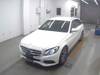 MERCEDES BENZ C-CLASS Stationwagon