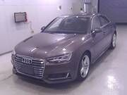 2016 AUDI A4