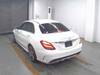 MERCEDES BENZ C-CLASS