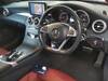MERCEDES BENZ C-CLASS