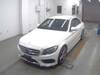 MERCEDES BENZ C-CLASS